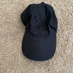 Alo yoga hat!